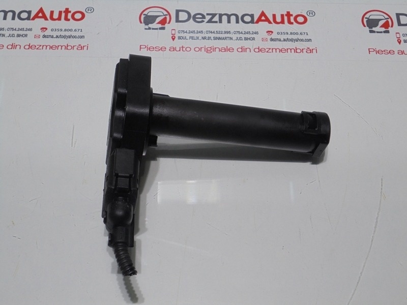 Sonda nivel baie ulei 7567723, Bmw X5 (E70) 3.0 d (id:288652)