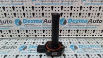 Sonda nivel baie ulei 7567723, Bmw X5 (E70) 3.0 Di...