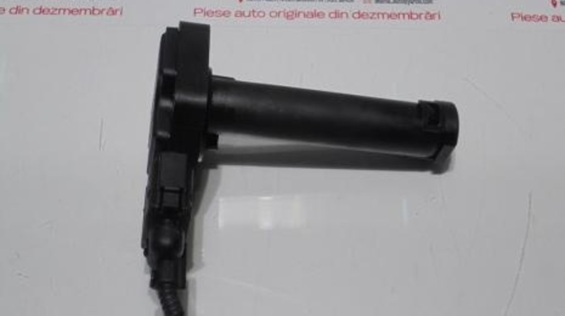 Sonda nivel baie ulei 7567723, Bmw X5 (E70) 3.0d