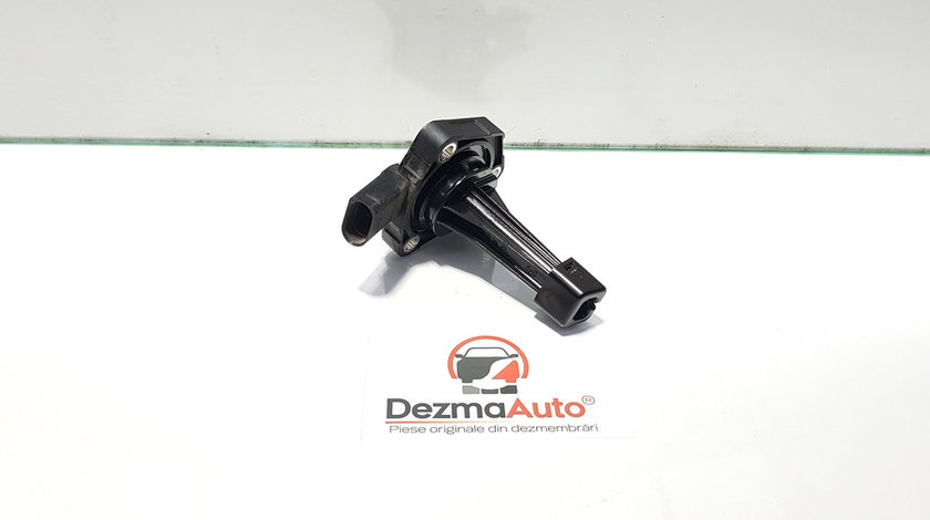 Sonda nivel baie ulei, Audi, 1.8 TFSI, CDA, cod 03C907660M