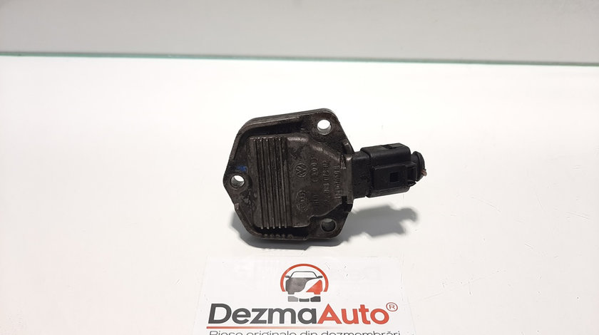 Sonda nivel baie ulei, Audi, 1.9 tdi, ASZ, cod 1J0907660B (id:432853)