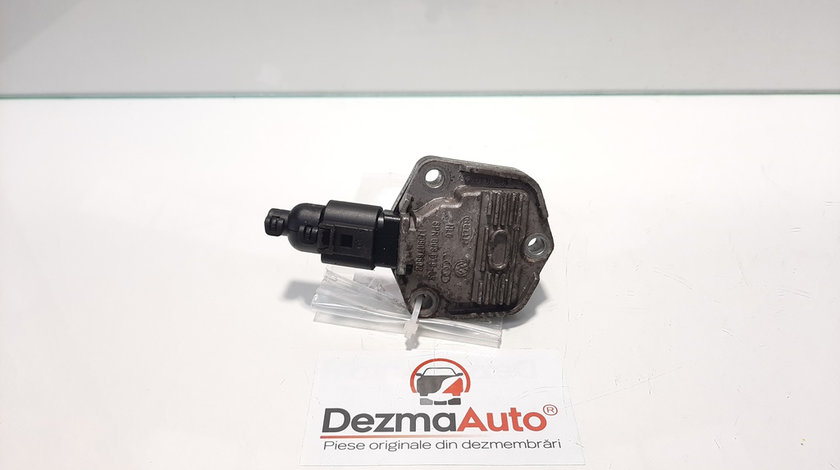 Sonda nivel baie ulei, Audi, 2.0 tdi, BMN, cod 1J0907660C (id:432533)