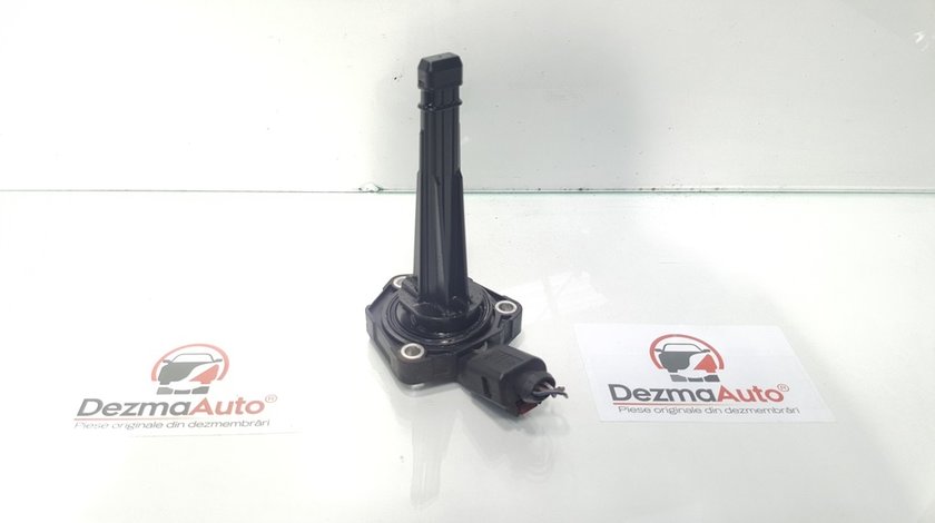 Sonda nivel baie ulei, Audi A4 (8K2, B8) 2.0 tdi, cod 03L907660 (id:364120)