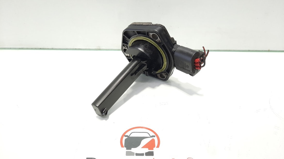 Sonda nivel baie ulei, Audi A6 (4F2, C6) [Fabr 2004-2010] 3.0 tdi, BKN, 06E907660 (id:424961)