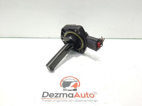 Sonda nivel baie ulei, Audi A6 (4F2, C6) [Fabr 2004-2010] 3.0 tdi, BKN, 06E907660 (id:424961)