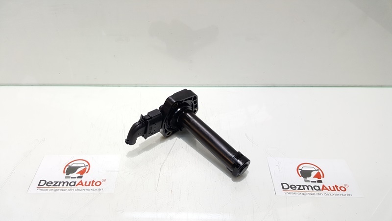 Sonda nivel baie ulei, Bmw 1 cabriolet (E88) 2.0 diesel, 7567723