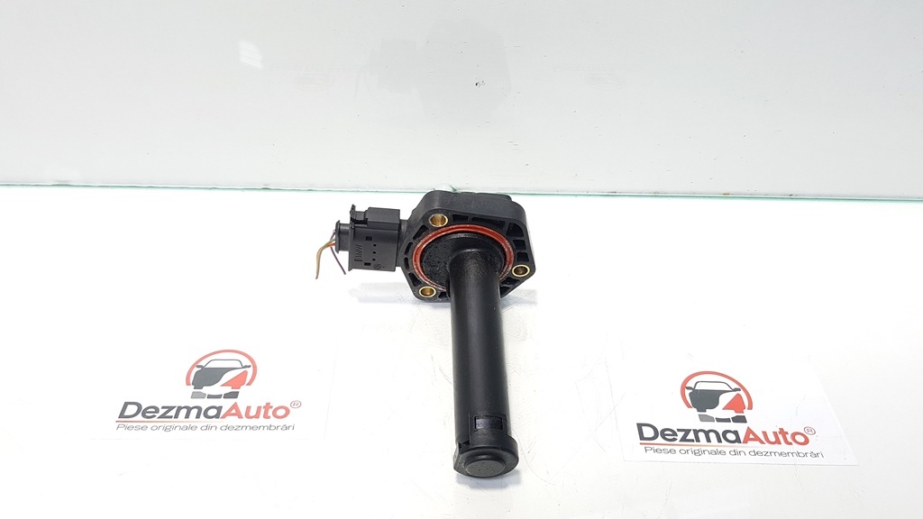 Sonda nivel baie ulei, Bmw 1 (E81, E87) 2.0 d, cod 7567723