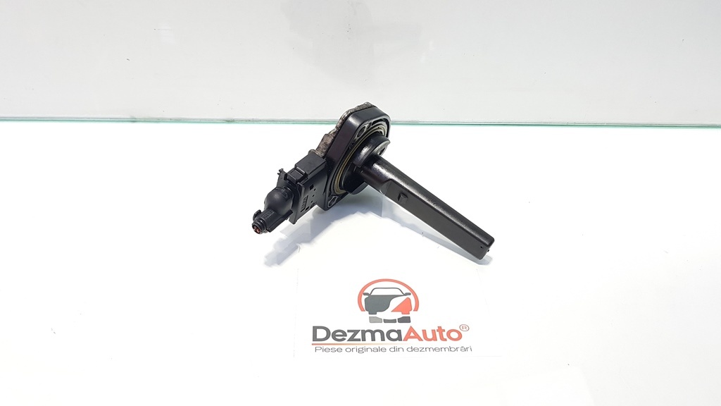Sonda nivel baie ulei, Bmw 3 (E90) 2.0 d, cod 7508003 (id:387742)