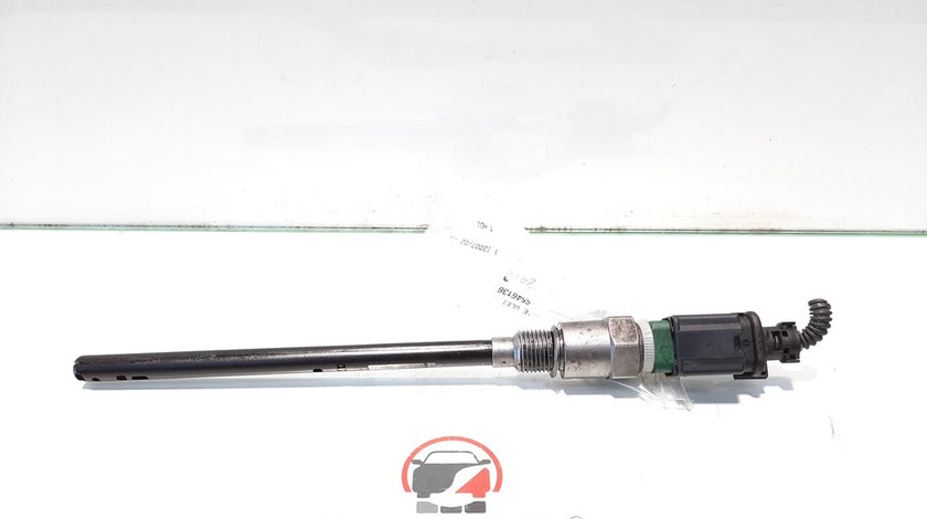 Sonda nivel baie ulei, Citroen C4 Picasso [Fabr 2006-2013] 1.6 hdi, 9H05, 96546136 (id:422470)