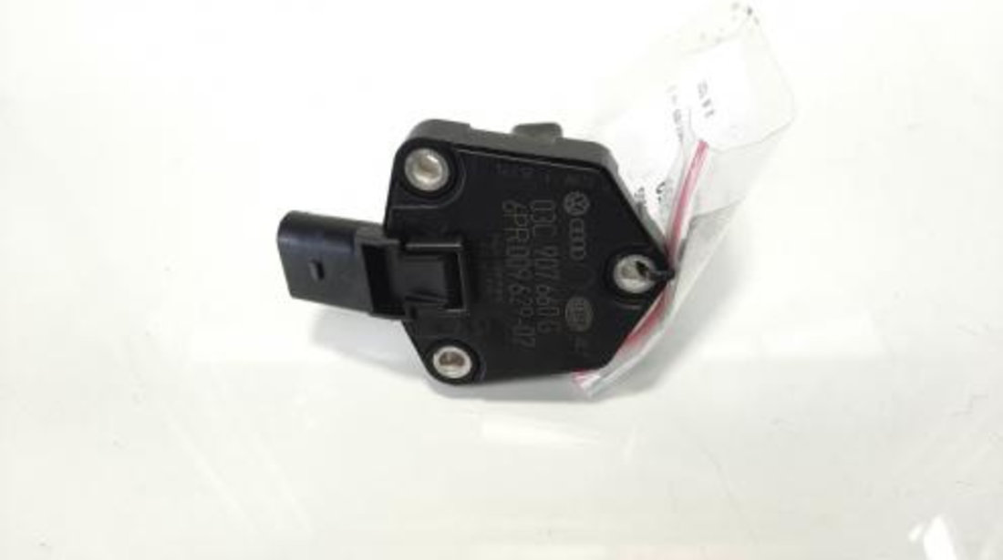 Sonda nivel baie ulei, cod 03C907660G, Audi Q3, 2.0tdi, CFFA (id:215689)