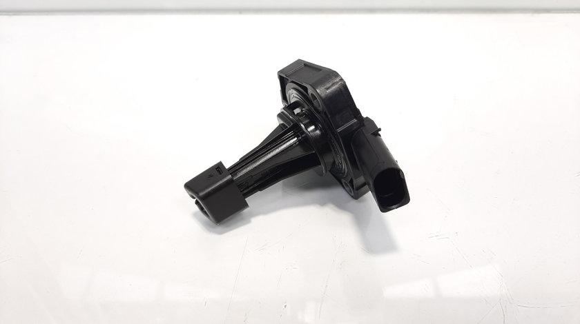 Sonda nivel baie ulei, cod 03C907660G, Seat Leon ST Combi (5F8), 2.0 TDI, CKFC (idi:466313)