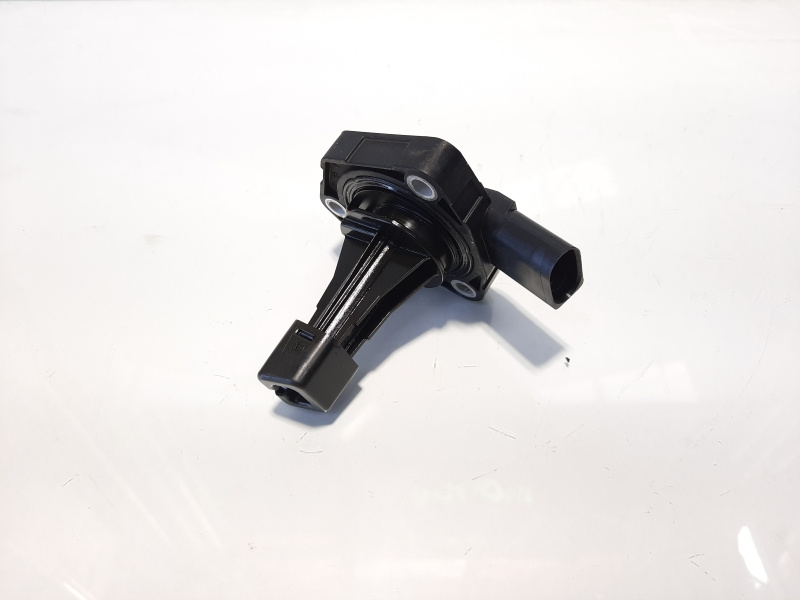 Sonda nivel baie ulei, cod 03C907660G, Skoda, 1.6 TDI, CRK (idi:481808)