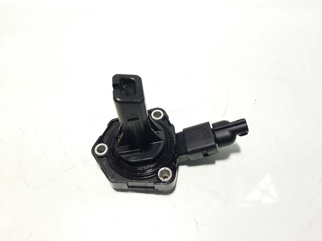 Sonda nivel baie ulei, cod 03C907660G, VW Golf 7 (5G), 1.6 TDI, CRK (id:578701)