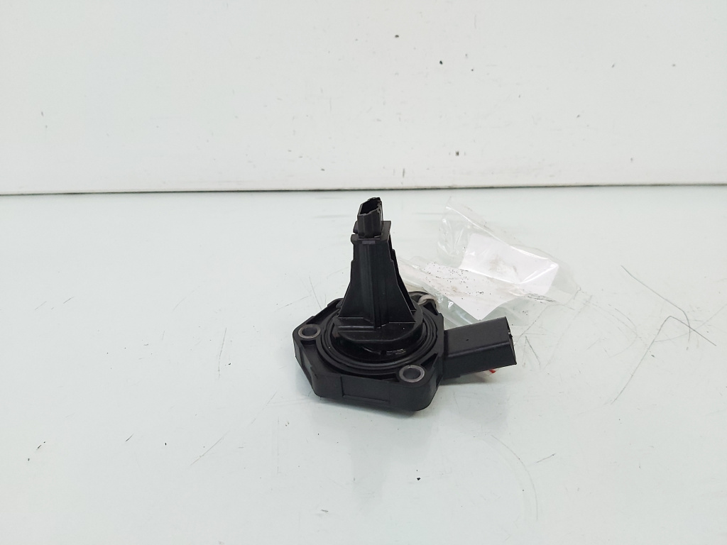 Sonda nivel baie ulei, cod 03C907660G, Vw Golf 7 (5G) 1.6 TDI, CRK (id:653842)