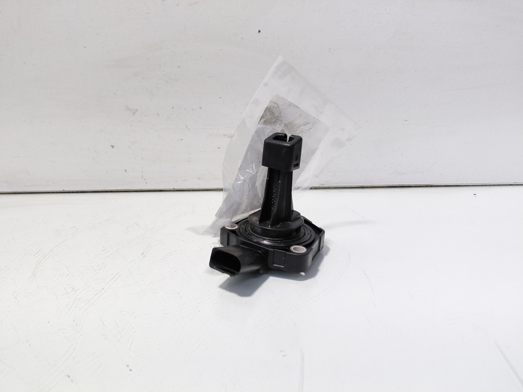 Sonda nivel baie ulei, cod 03C907660G, VW Golf 7 (5G), 1.6 TDI, CRK (id:697624)