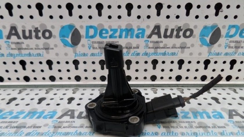 Sonda nivel baie ulei cod 03C907660G, Vw Passat (362) 1.6 tdi (id.160487)