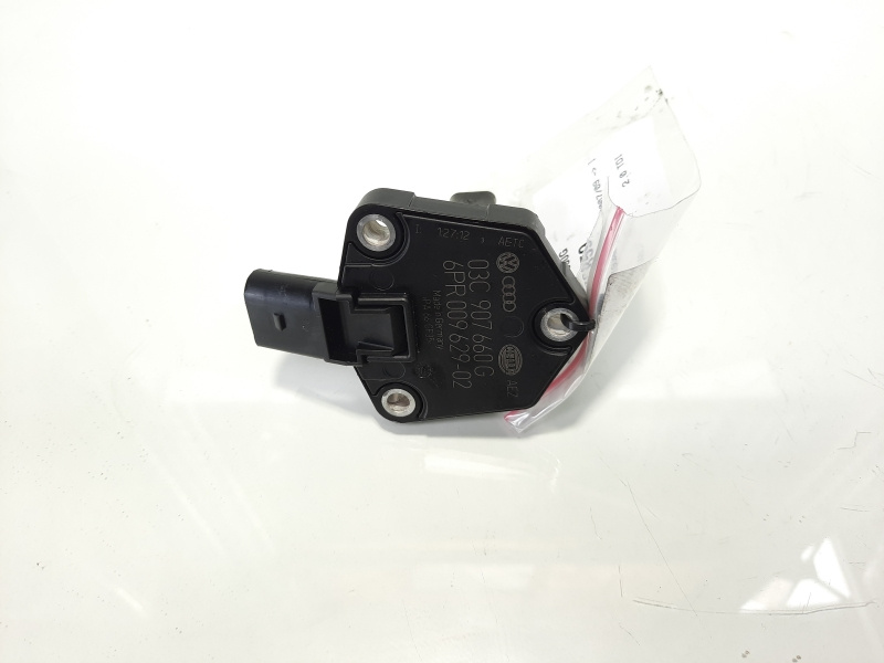 Sonda nivel baie ulei, cod 03C907660G, VW Sharan (7N) 2.0 TDI, CFFB (idi:476859)