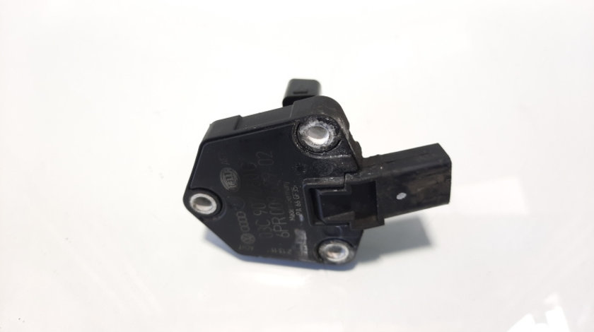 Sonda nivel baie ulei, cod 03C907660G, Vw Tiguan (5N) 2.0 tdi, CFF (id:479295)