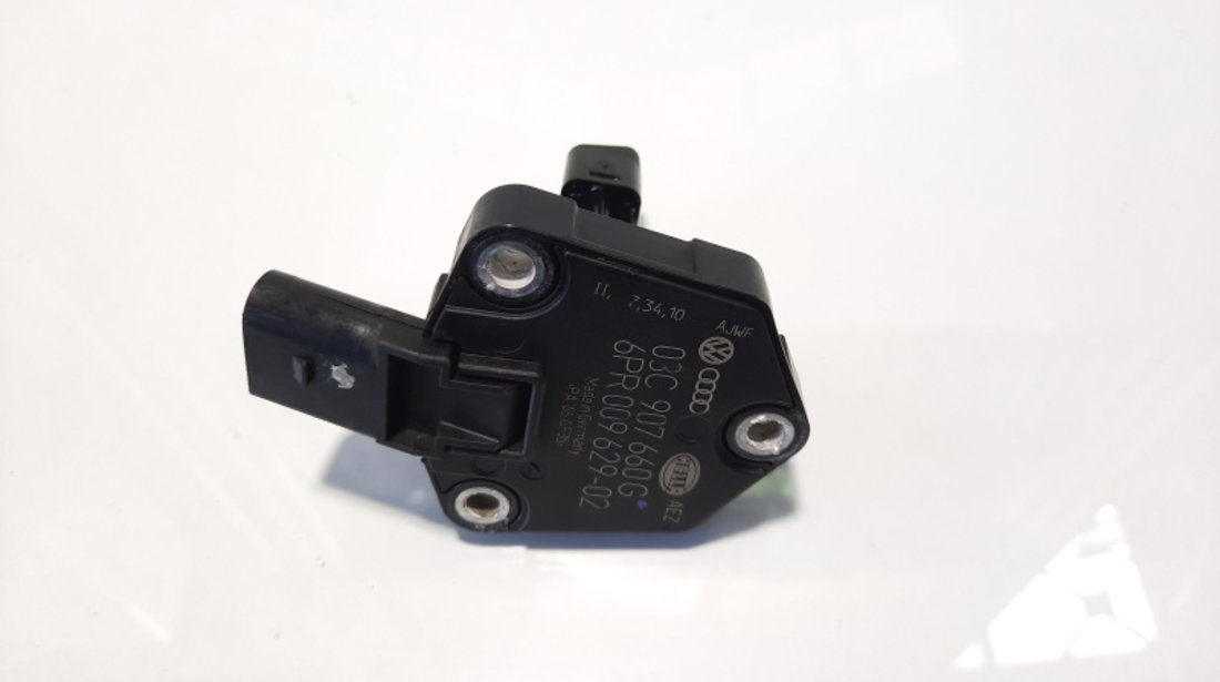 Sonda nivel baie ulei, cod 03C907660G, Vw Tiguan (5N) 2.0 tdi, CFF (id:479348)