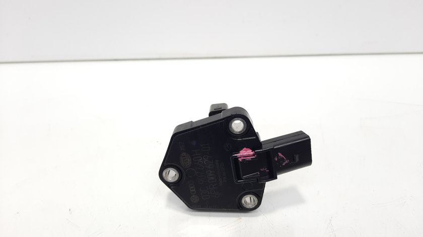 Sonda nivel baie ulei, cod 03C907660H, Audi A4 (8K2, B8), 1.8 TFSI, CDHA (id:603733)