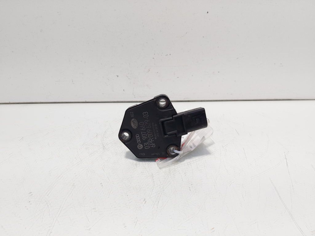 Sonda nivel baie ulei, cod 03L907660, Audi A5 (8T3), 2.0 TDI, CAG (id:704309)