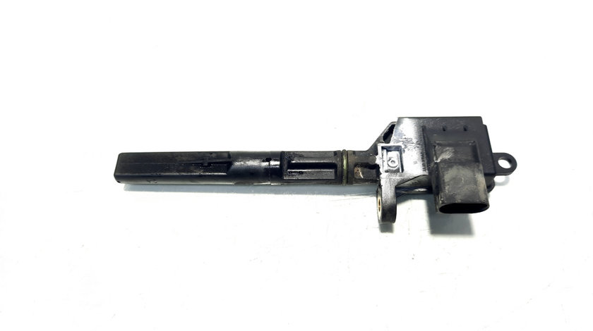 Sonda nivel baie ulei, cod 045907660D, Skoda Roomster Praktik (5J), 1.4 TDI, BMS (idi:528540)