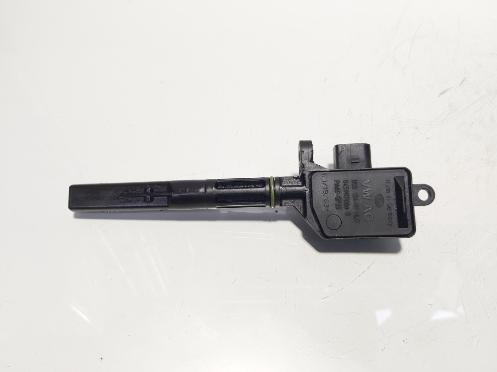 Sonda nivel baie ulei, cod 045907660D, VW Polo (9N), 1.4 TDI, AMF (id:639735)
