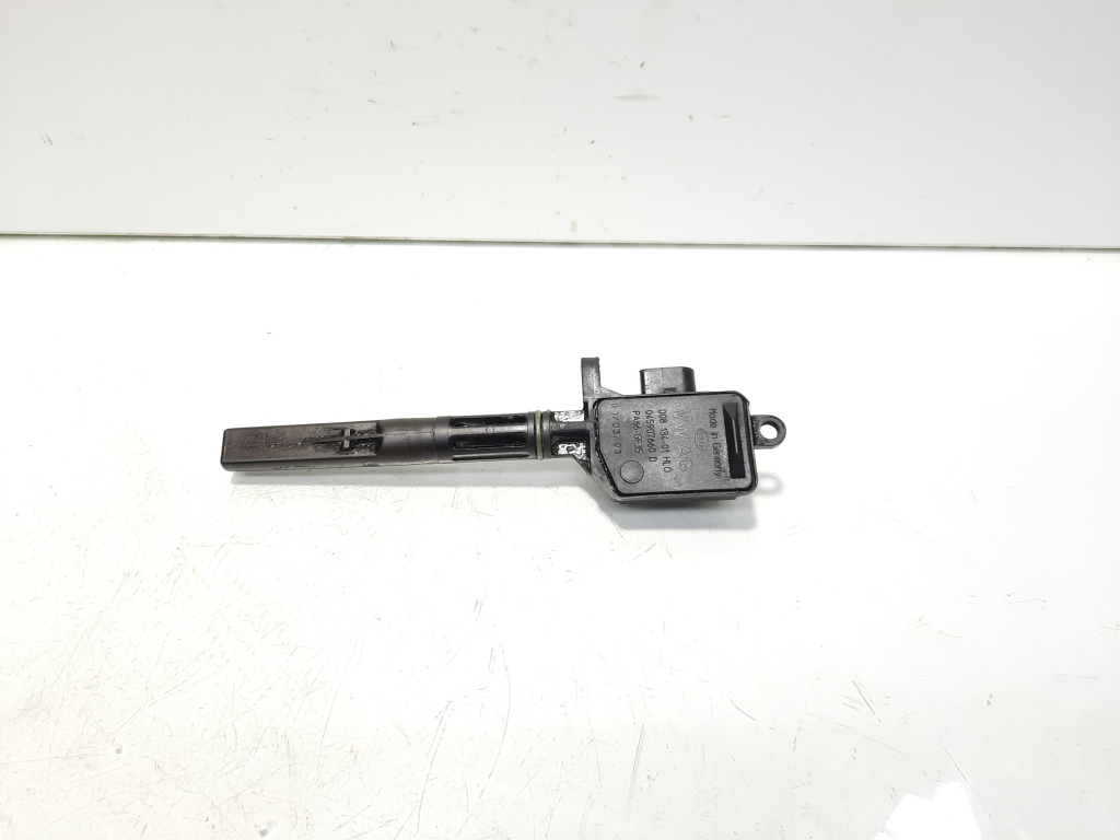 Sonda nivel baie ulei, cod 045907660D, VW Polo (9N), 1.4 TDI, AMF (pr:110747)