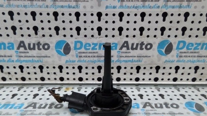 Sonda nivel baie ulei cod 06E907660, Audi A6, 3.0tdi (id:192987)