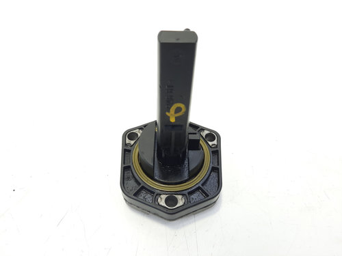 Sonda nivel baie ulei, cod 06E907660, Audi A6 (4F2, C6), 3.0 TDI, ASB (idi:487610)