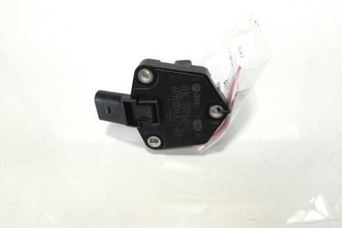 Sonda nivel baie ulei, cod 06E907660, Audi Q7 (4L) (id:184027)
