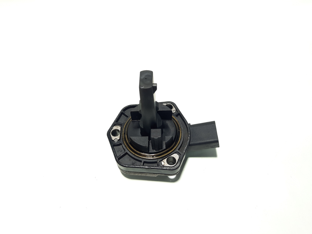 Sonda nivel baie ulei, cod 1J0907660C, Vw Golf 5 (1K1) 1.9 TDI, BKC (id:574360)