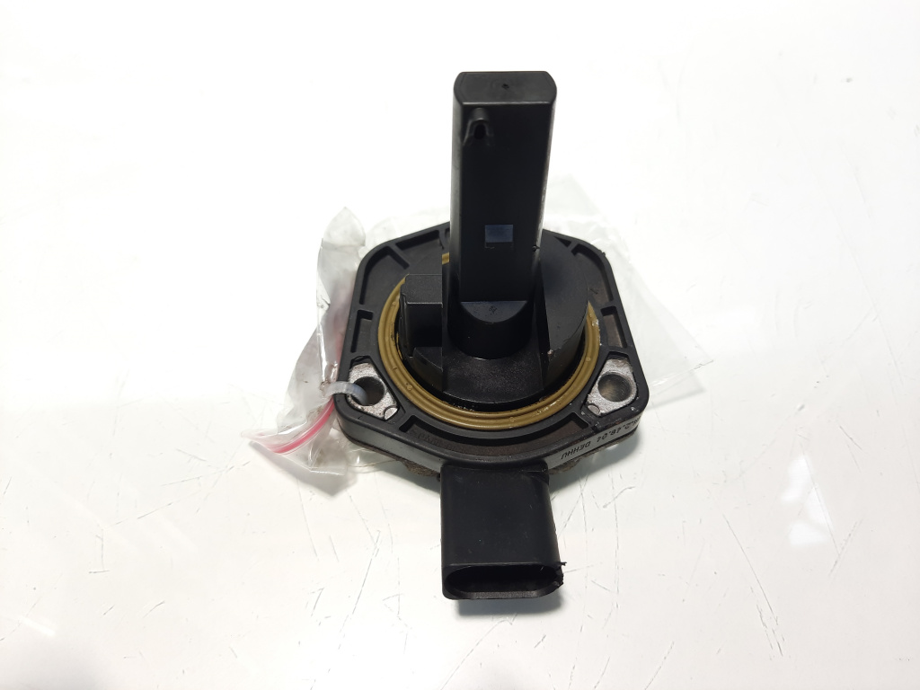 Sonda nivel baie ulei, cod 1J0907660C, Vw Golf 5 (1K1) 1.9 TDI, BXE (id:491072)