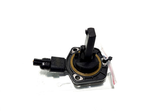 Sonda nivel baie ulei, cod 1J0907660C, Vw Golf 5 (1K1) 1.9 TDI, BXE (id:517443)