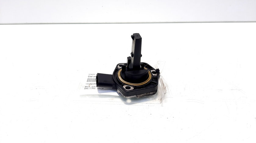 Sonda nivel baie ulei, cod 1J0907660C, Vw Golf 5 (1K1) 1.9 TDI, BXE (id:533555)