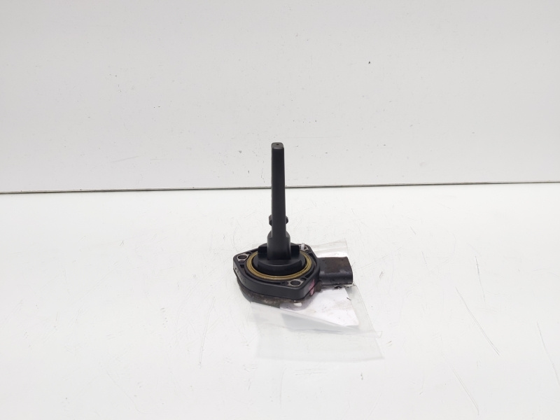 Sonda nivel baie ulei, cod 7508003, Bmw 3 (E90), 2.0 diesel, 204D4 (id:702130)