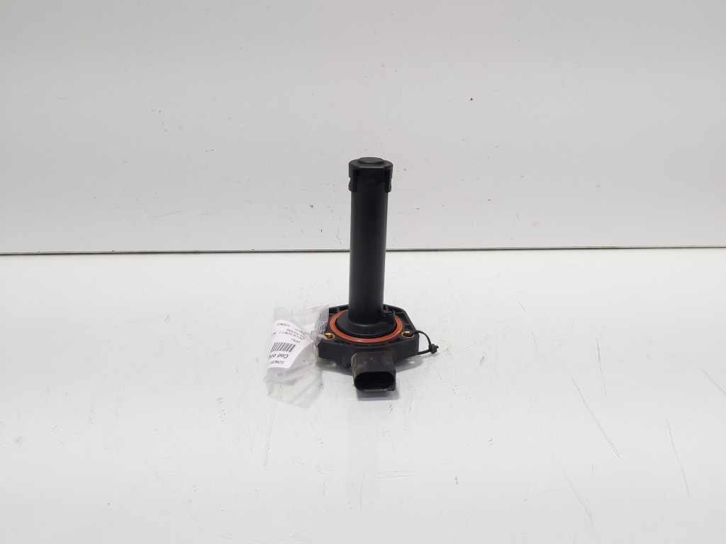 Sonda nivel baie ulei, cod 7567723, Bmw 3 (F30), 2.0 diesel, N47D20B (id:702124)