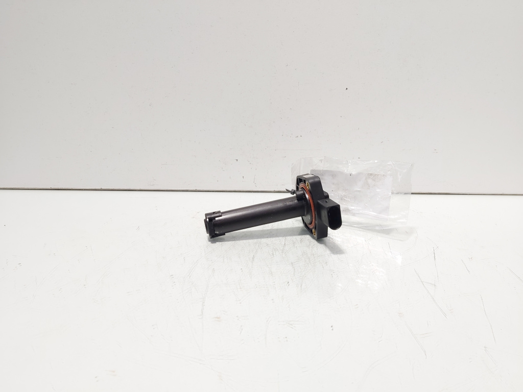 Sonda nivel baie ulei, cod 7567723, Bmw 3 (F30) 2.0 diesel, N47D20B (id:705198)