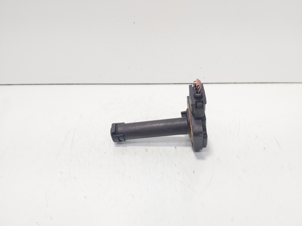 Sonda nivel baie ulei, cod 7567723, Bmw 3 (F30) 2.0 diesel, N47D20B (id:691494)