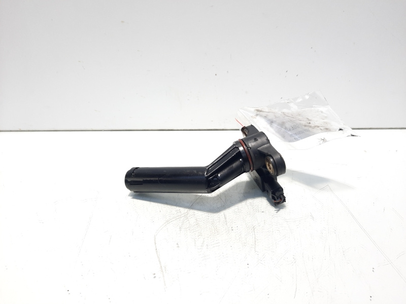 Sonda nivel baie ulei, cod A0041535428, Mercedes Clasa B (W245) (id:617054)