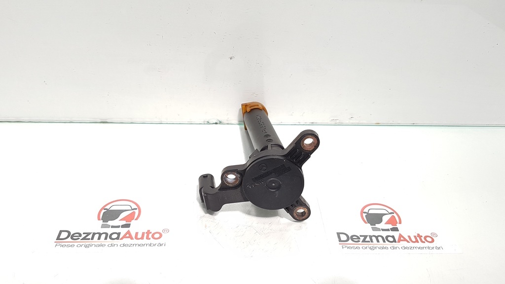Sonda nivel baie ulei, Mercedes Sprinter 4-t (904), 2.2 cdi, cod A0041537428