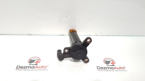 Sonda nivel baie ulei, Mercedes Sprinter 4-t (904), 2.2 cdi, cod A0041537428