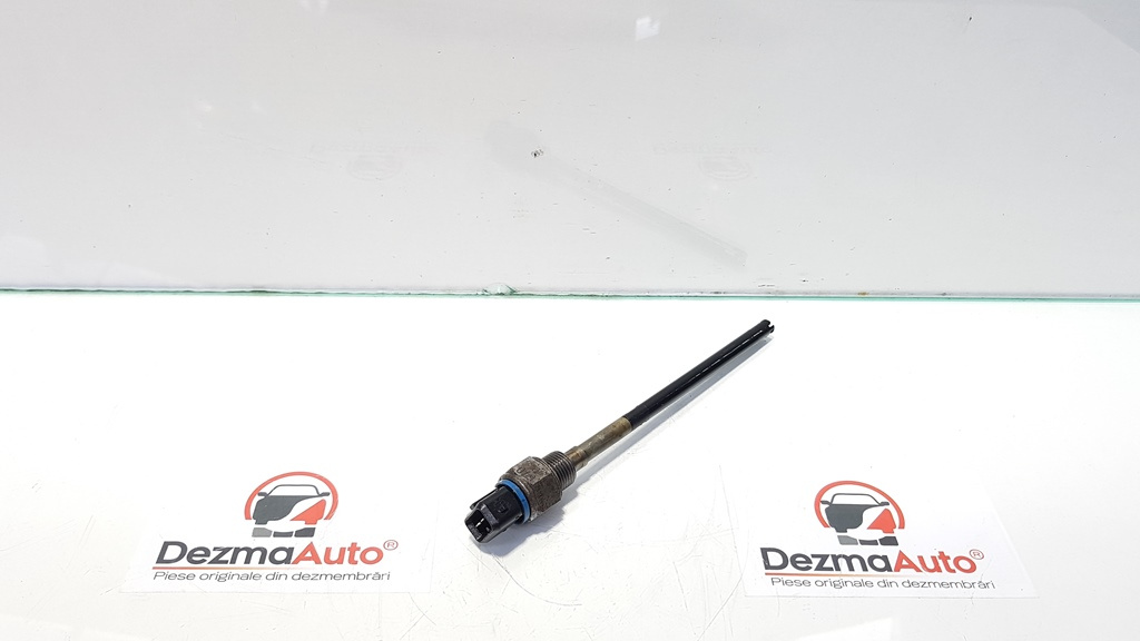 Sonda nivel baie ulei, Nissan Qashqai, 2.0 dci, M9R, cod 670535B (id:370966)