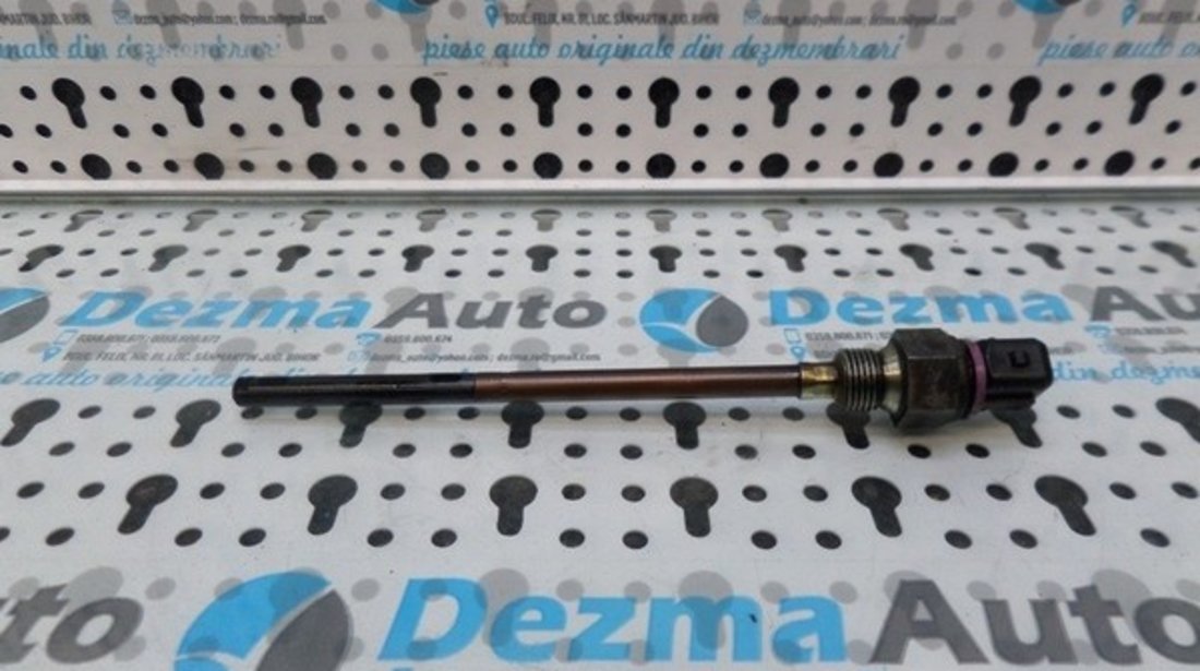 Sonda nivel baie ulei Renault Trafic 2, 1.9dci, 2001-2008