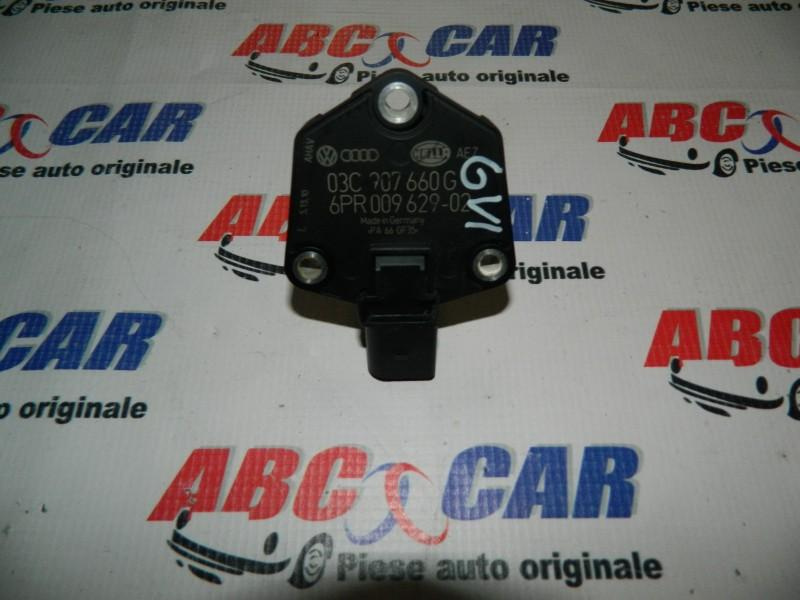 Sonda nivel baie ulei Volkswagen Golf 6 2008-2013 03C907660G