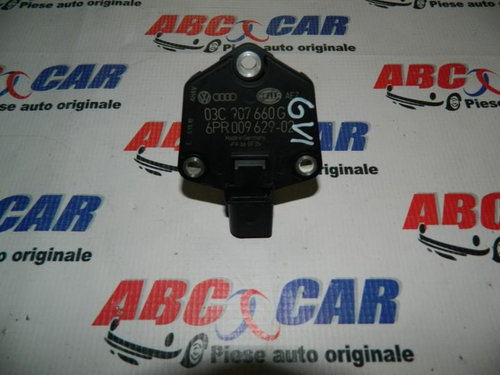 Sonda nivel baie ulei Volkswagen Golf 6 2008-2013 03C907660G