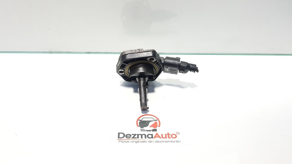 Sonda nivel baie ulei, Vw Bora (1J2), 1.9 tdi, AJM, 1J0907660B (id:387934)