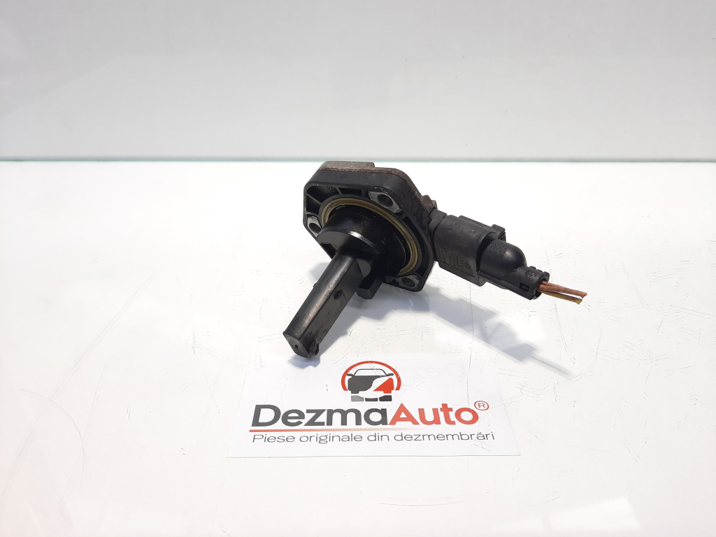 Sonda nivel baie ulei, Vw Golf 4 (1J1) [Fabr 1997-2004] 1.9 tdi, ASZ, 1J0907660B (id:437208)