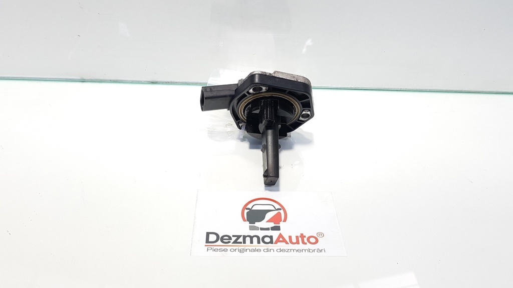Sonda nivel baie ulei, Vw Golf 5 (1K1), 2.0 tdi, BKD, 1J0907660C (id:387991)