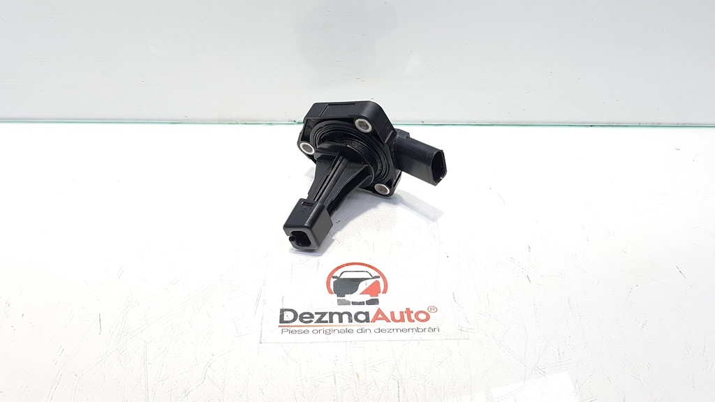Sonda nivel baie ulei Vw Passat (3C2) 2.0 tdi, CFF, 03C907660G (id:385977)